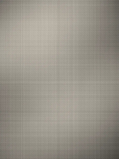 Ivory lawn unstitched fabric, full flat lay.
