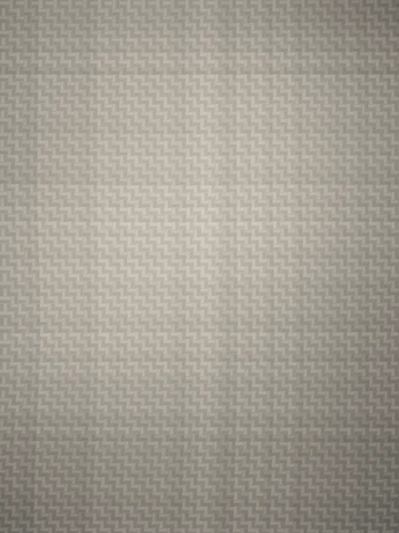 Macro detail of the lawn weave in Ivory.