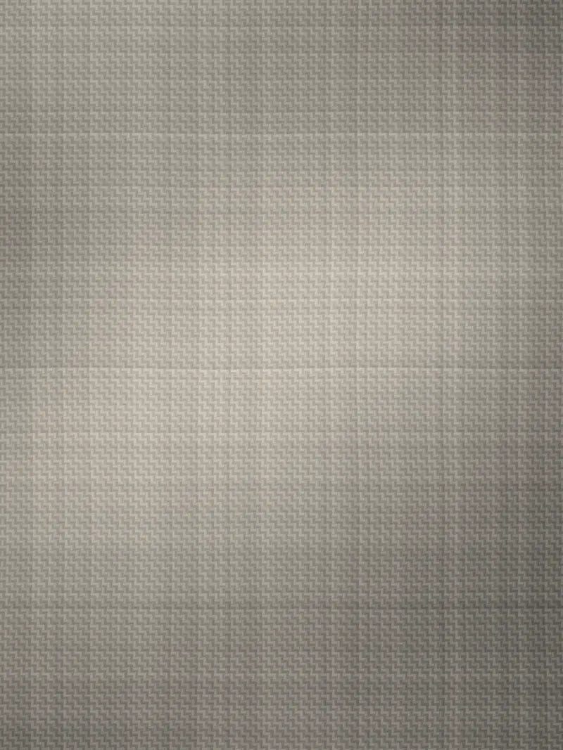 Ivory cotton unstitched fabric, full flat lay.
