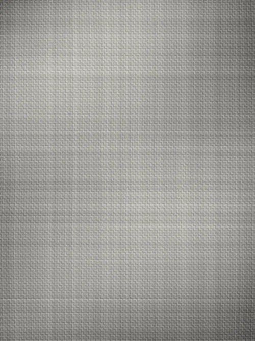 Optic White cotton unstitched fabric, full flat lay.