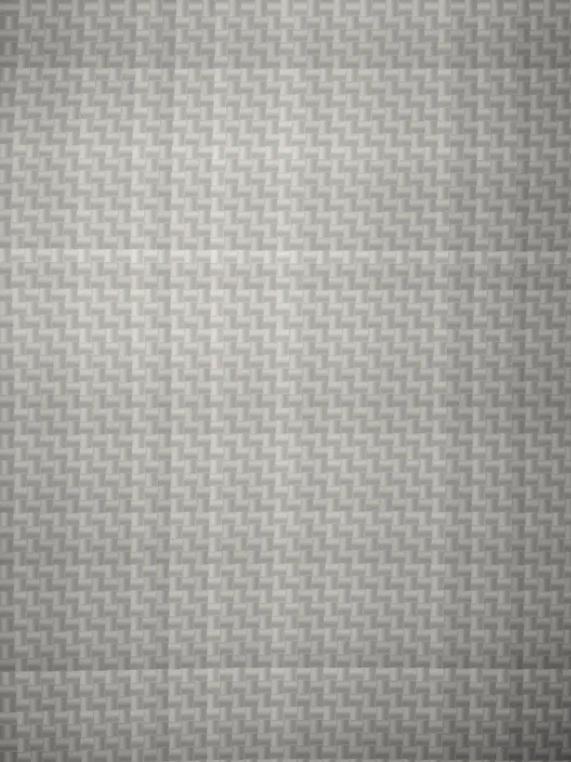 Macro detail of the cotton weave in Optic White.
