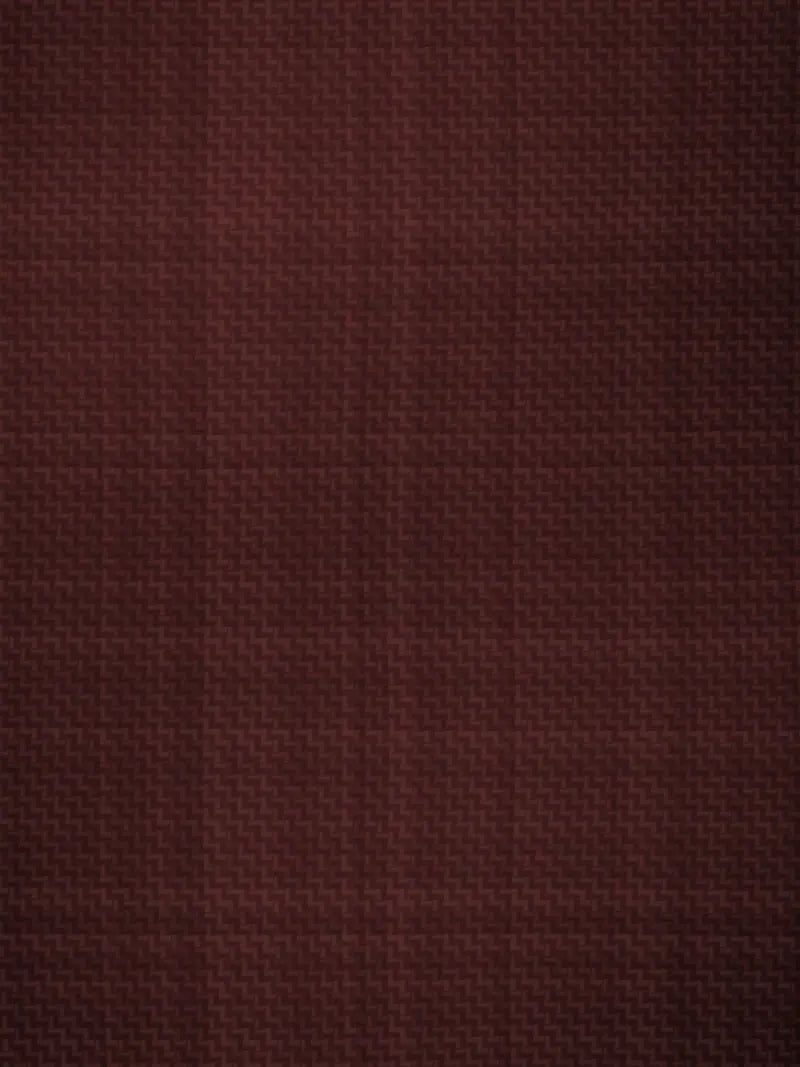 Maroon karandi unstitched fabric, full flat lay.