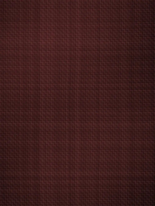 Maroon karandi unstitched fabric, full flat lay.