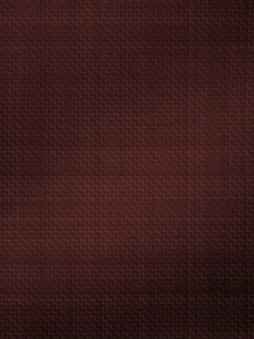 Maroon karandi shown draped to show fall and weight.