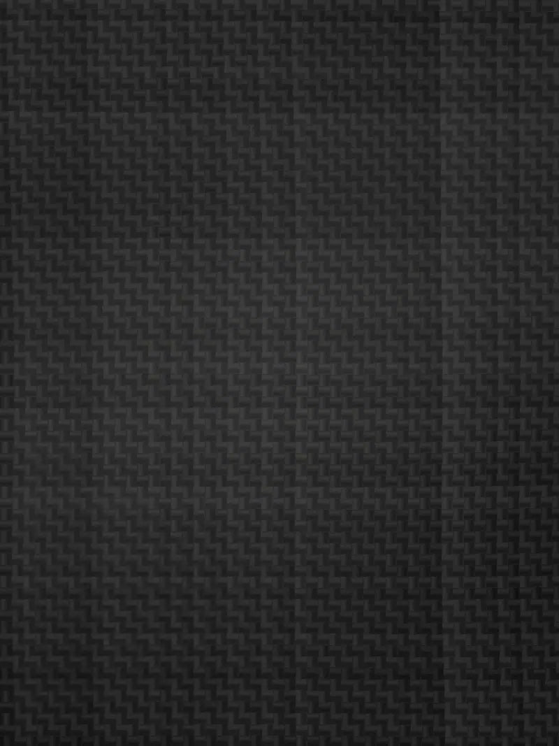 Charcoal khaddar unstitched fabric, full flat lay.