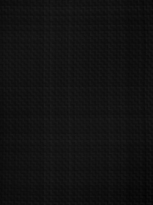 Onyx Black khaddar unstitched fabric, full flat lay.