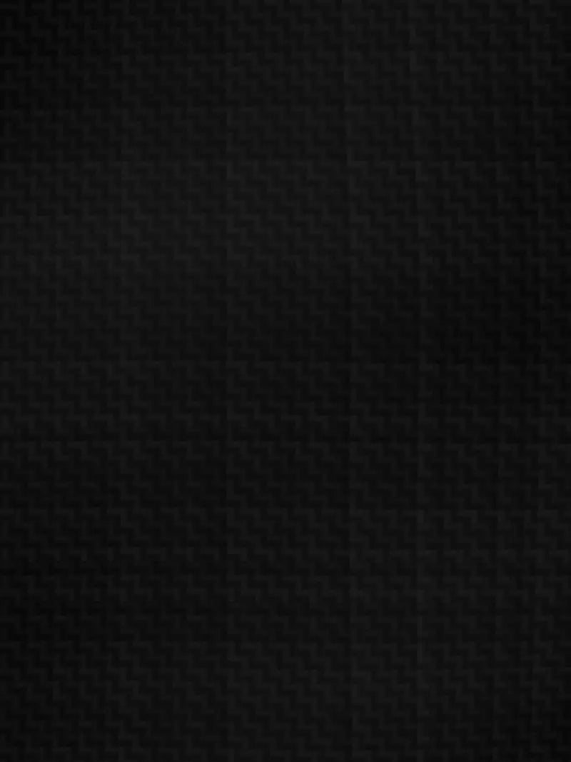 Onyx Black khaddar shown draped to show fall and weight.
