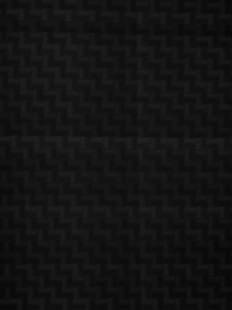 Macro detail of the khaddar weave in Onyx Black.