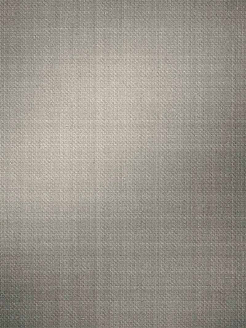 Ivory lawn unstitched fabric, full flat lay.