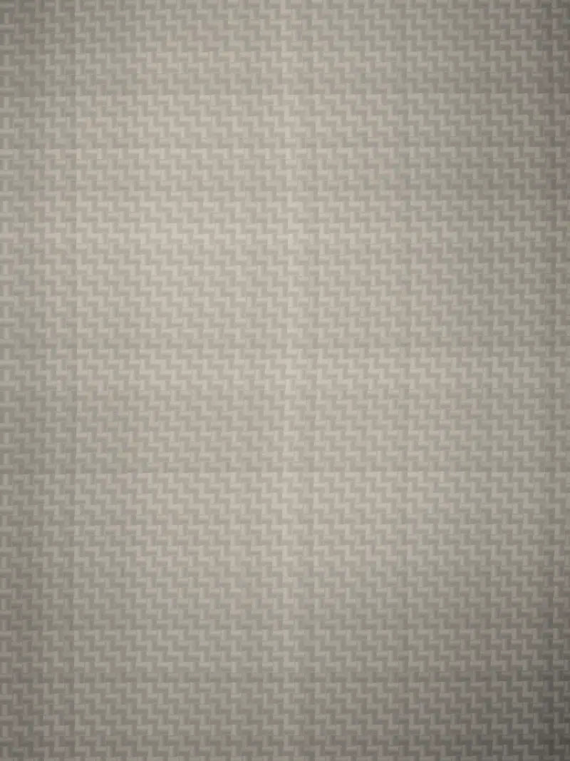 Macro detail of the lawn weave in Ivory.