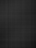 Charcoal karandi unstitched fabric, full flat lay.