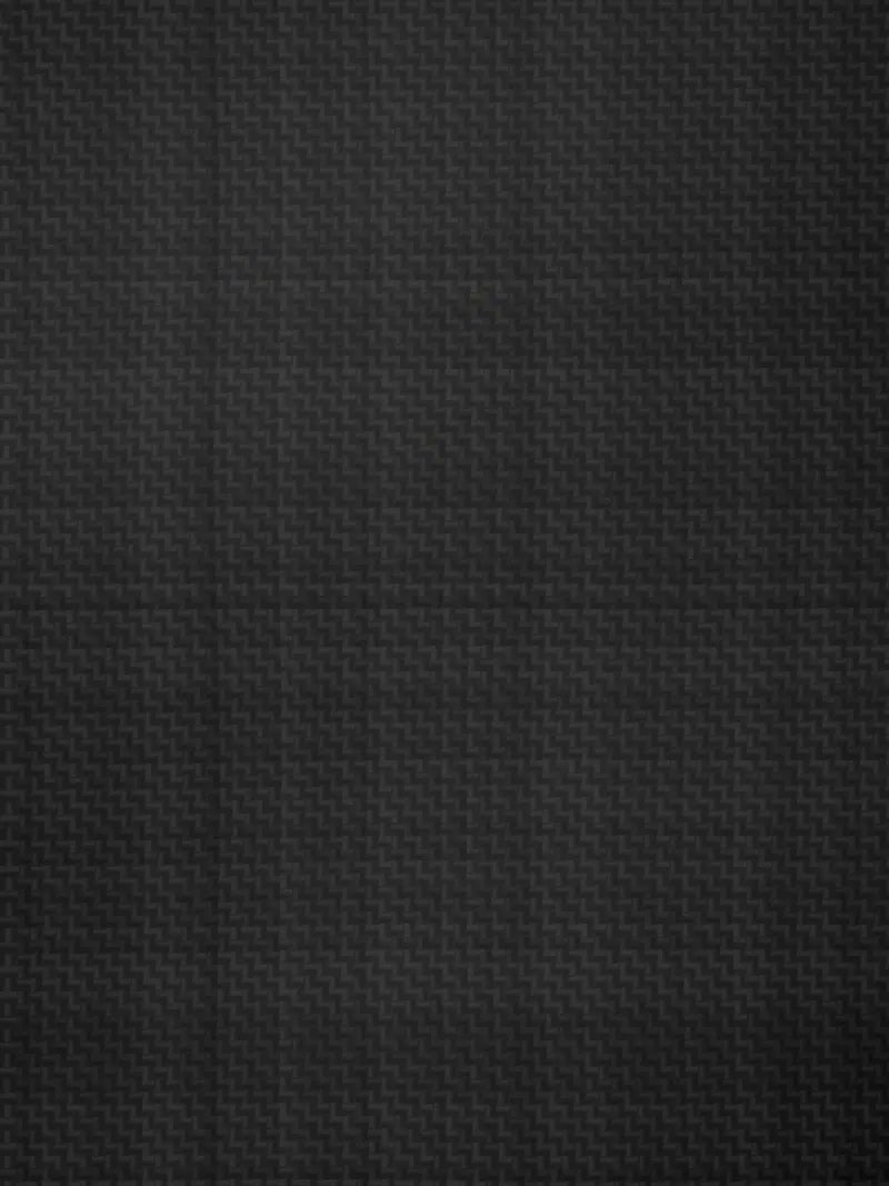Charcoal karandi unstitched fabric, full flat lay.