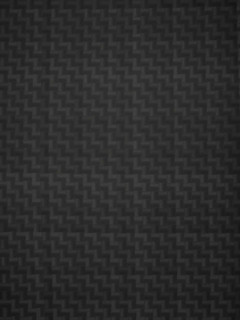 Macro detail of the karandi weave in Charcoal.