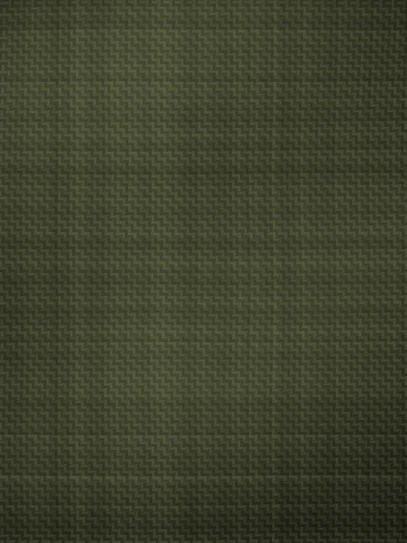 Olive karandi unstitched fabric, full flat lay.
