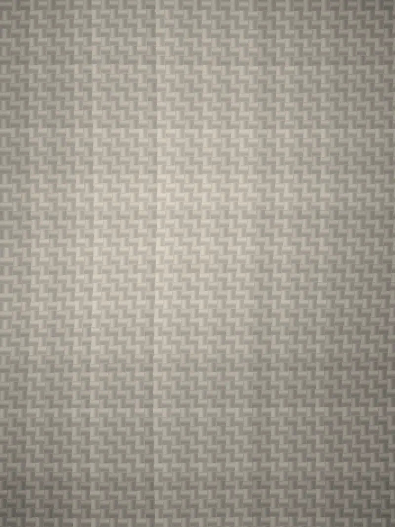 Macro view of the cotton weave in Ivory.