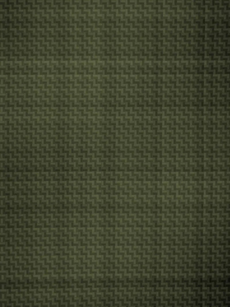 Olive khaddar unstitched fabric, full flat lay.
