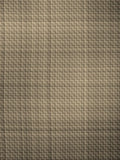 Sand khaddar unstitched fabric, full flat lay.