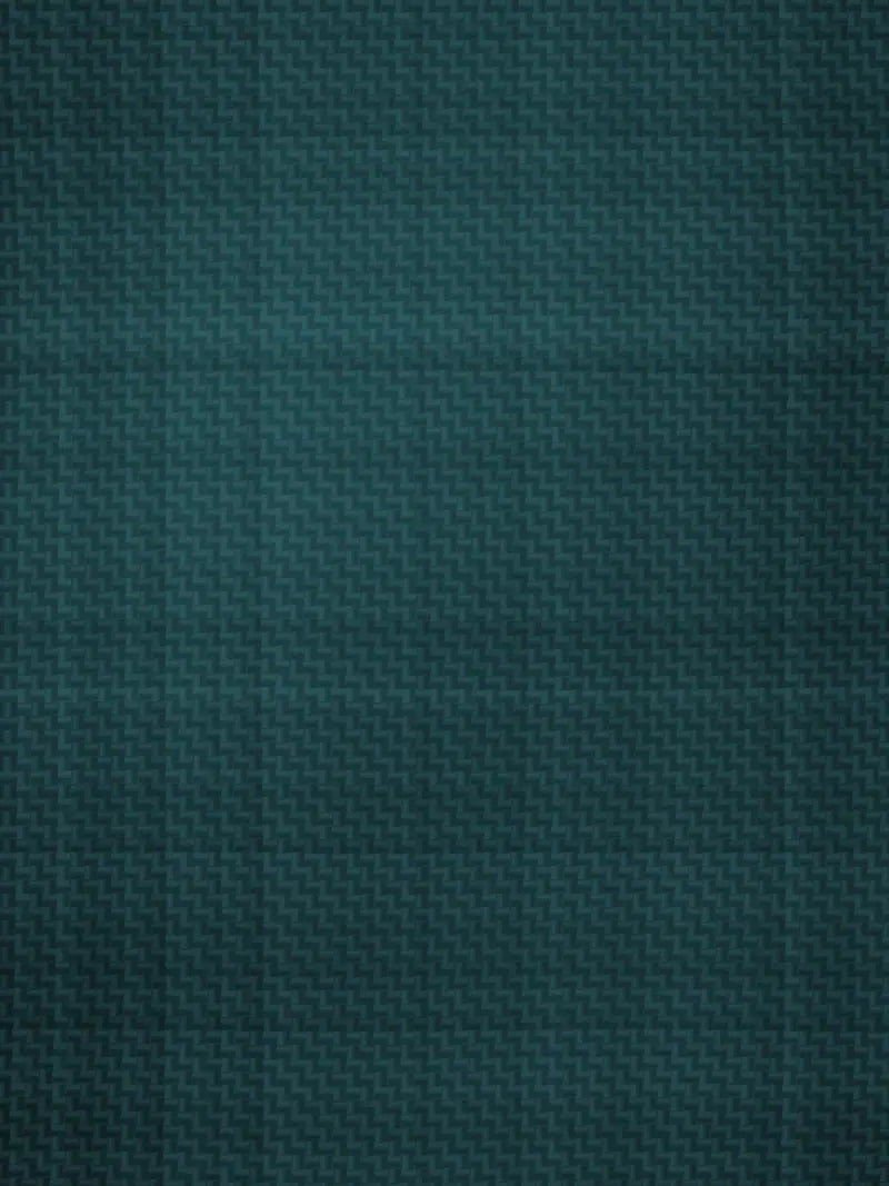 Deep Teal linen unstitched fabric, full flat lay.