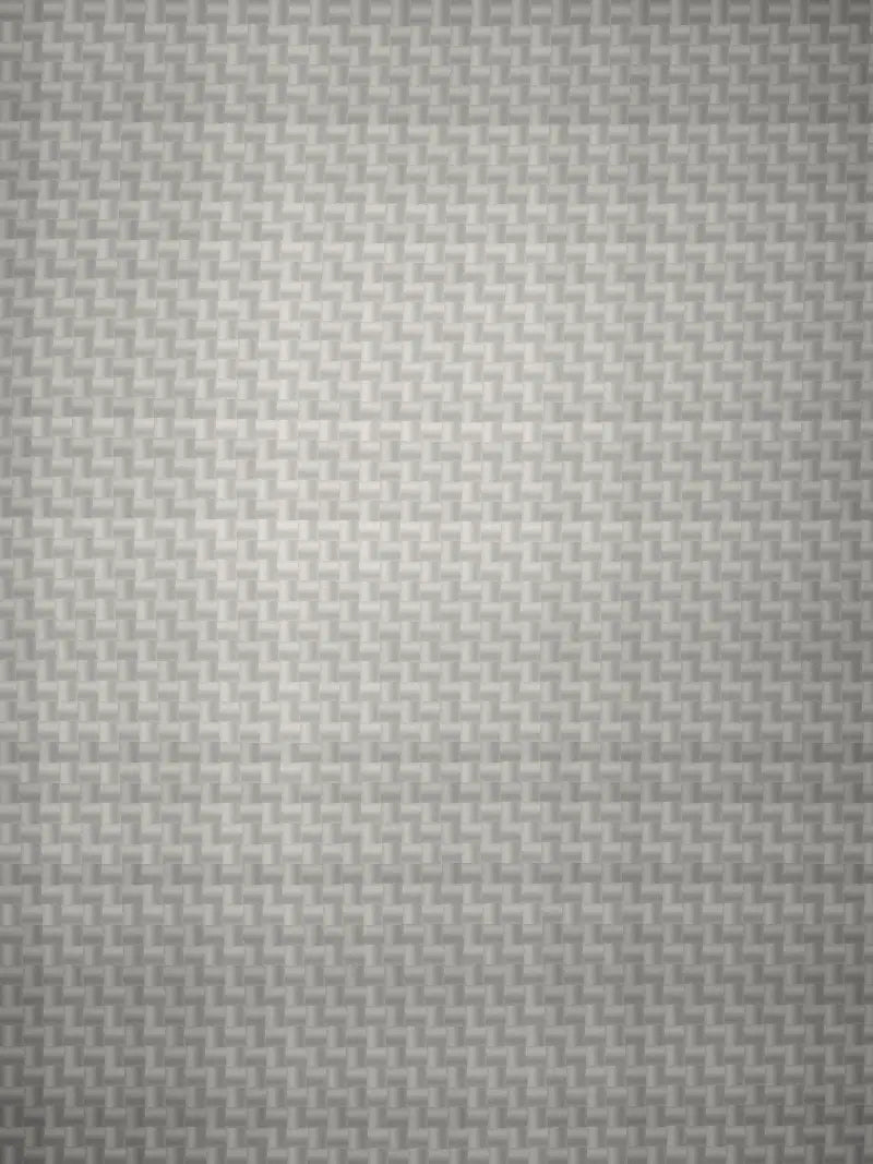 Macro view of the cotton weave in Optic White.