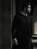Safar Everyday Shalwar Kameez in Stone.