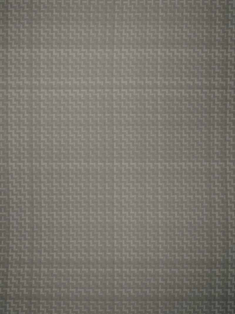 Macro view of the wash & wear weave in Stone.