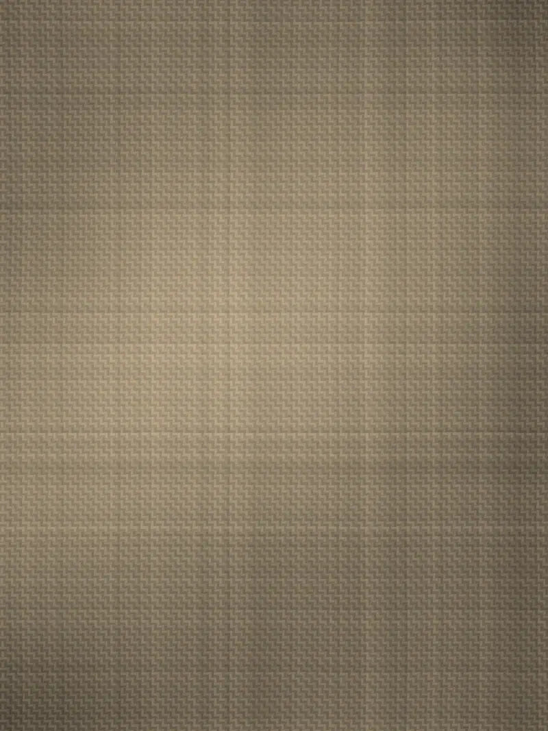 Sand cotton unstitched fabric, full flat lay.