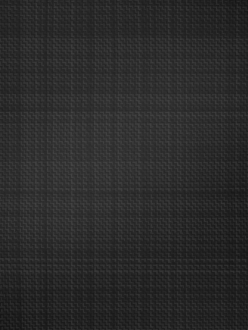 Charcoal blended unstitched fabric, full flat lay.