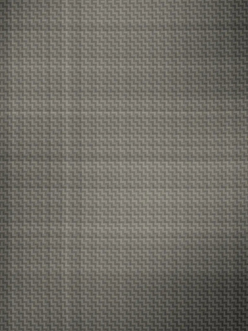 Stone linen unstitched fabric, full flat lay.